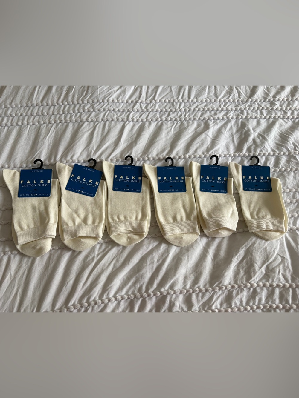 Falke Kids Crew Socks Bundle